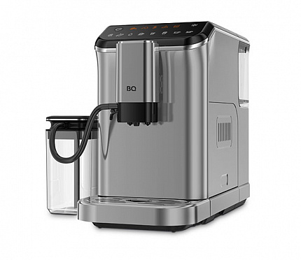 Приготовление горячих напитков